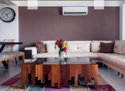  Etagenwohnung Yeni Iskele