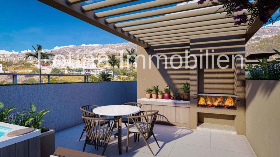  Loft-Studio-Atelier Esentepe, Kyrenia