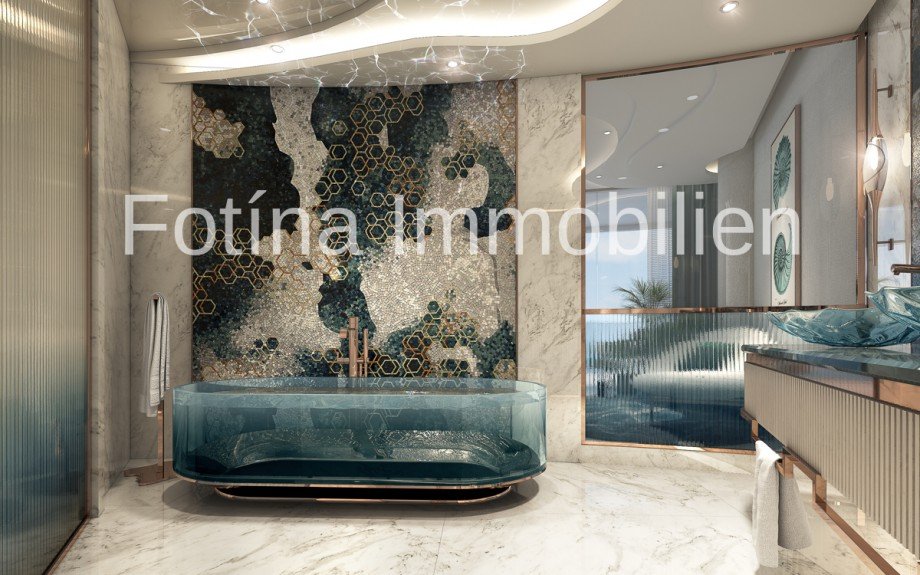  Etagenwohnung Dubai