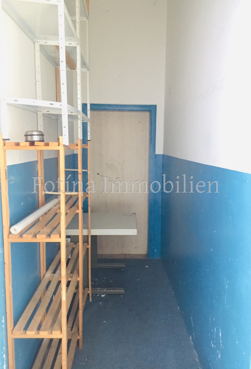 Lager Ladenlokal M�nchengladbach