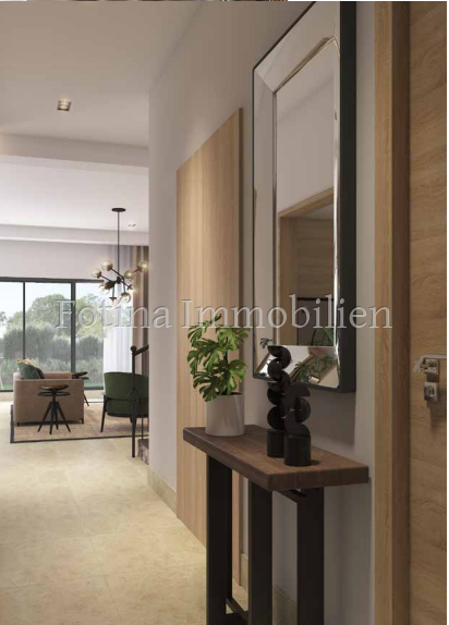  Villa Golf City Dubai