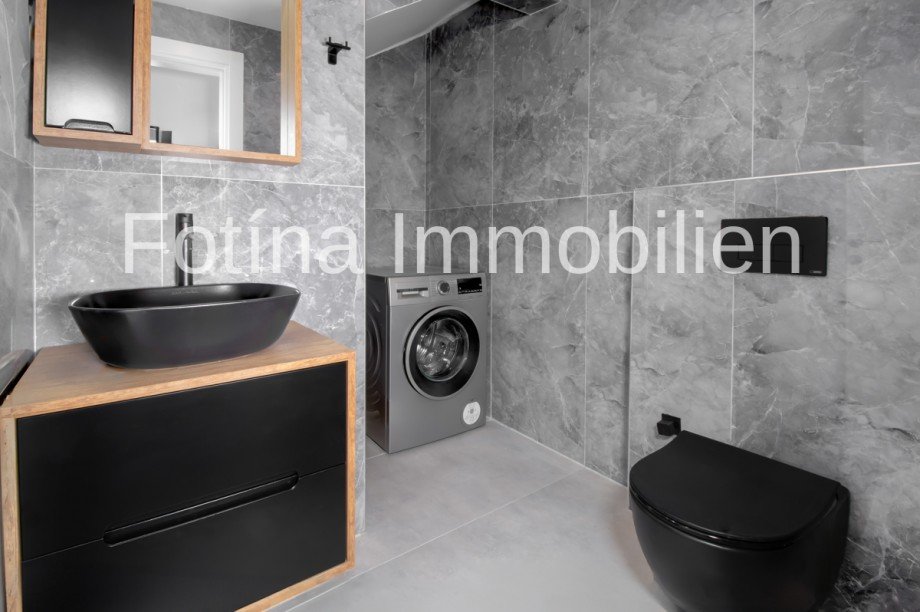  Penthousewohnung Kyrenia, Esentepe