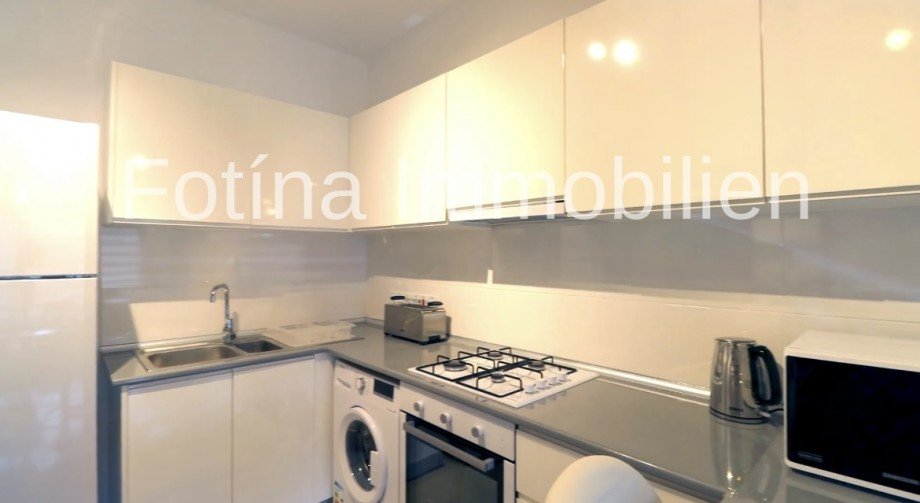 8 Etagenwohnung Iskele Long Beach