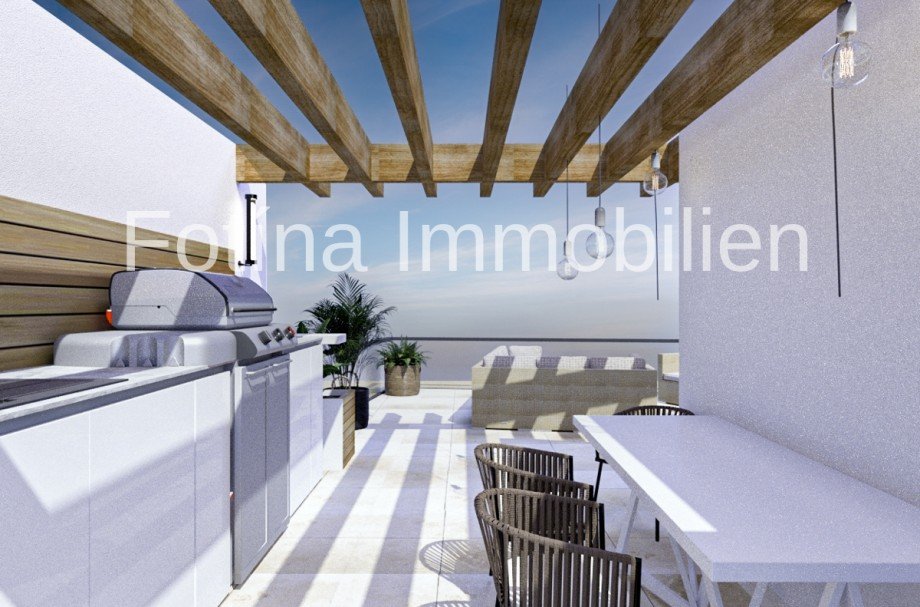 12 Villa Karpaz Halbinsel