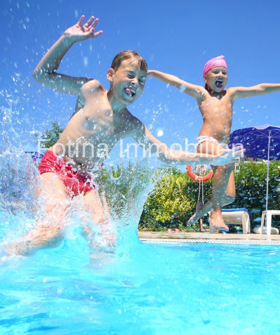  Etagenwohnung Iskele Long Beach