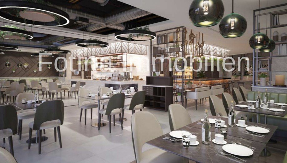  Etagenwohnung Dubai