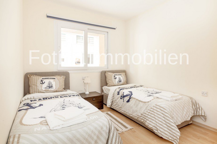 20 Etagenwohnung Bafra, Iskele