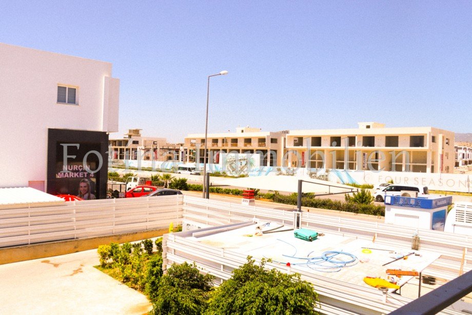 Juli 2023 Loft-Studio-Atelier Iskele