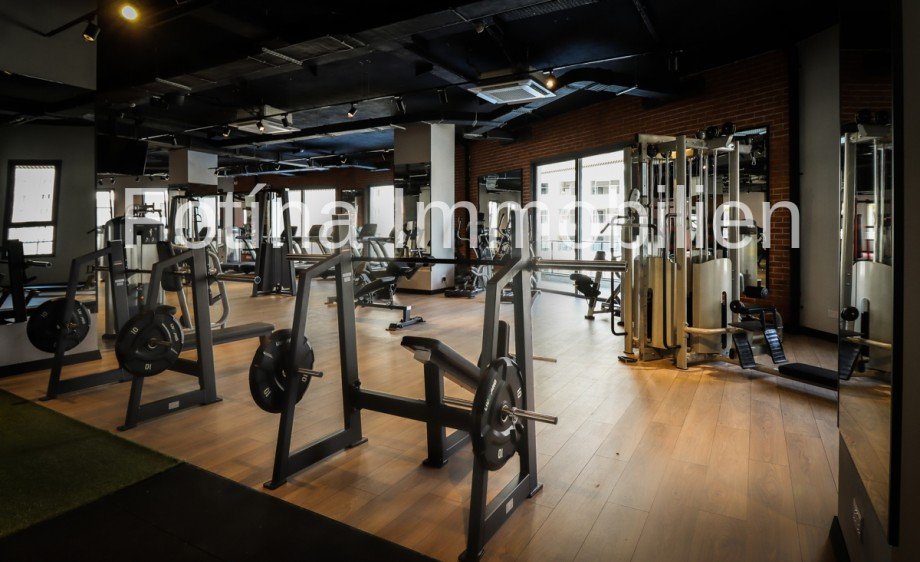 19 Etagenwohnung Bogaz, Famagusta