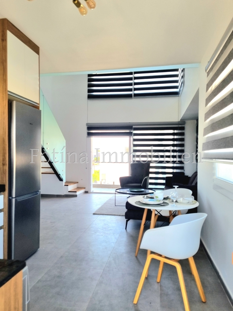  Loft-Studio-Atelier Iskele