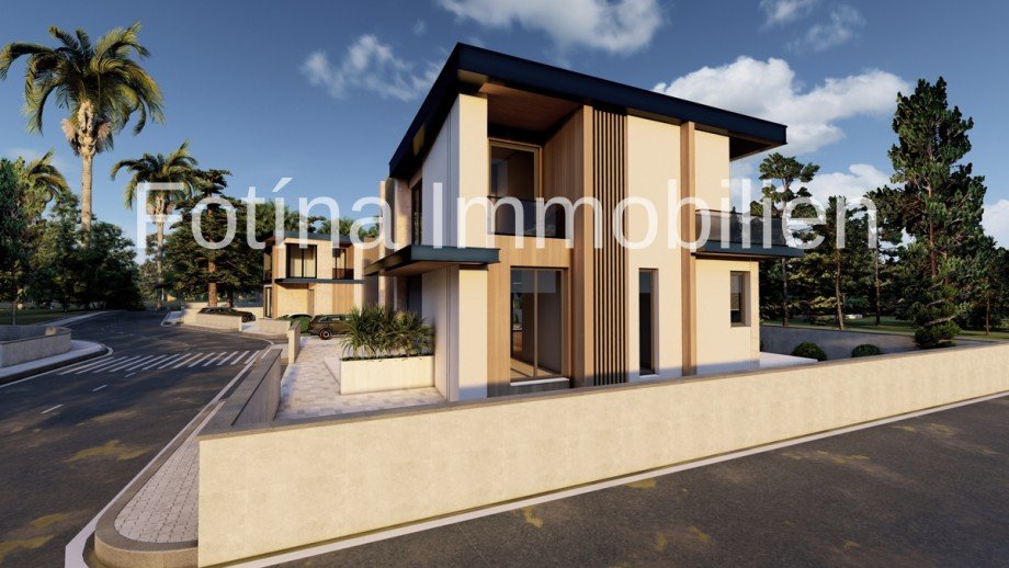 14 Villa Girne