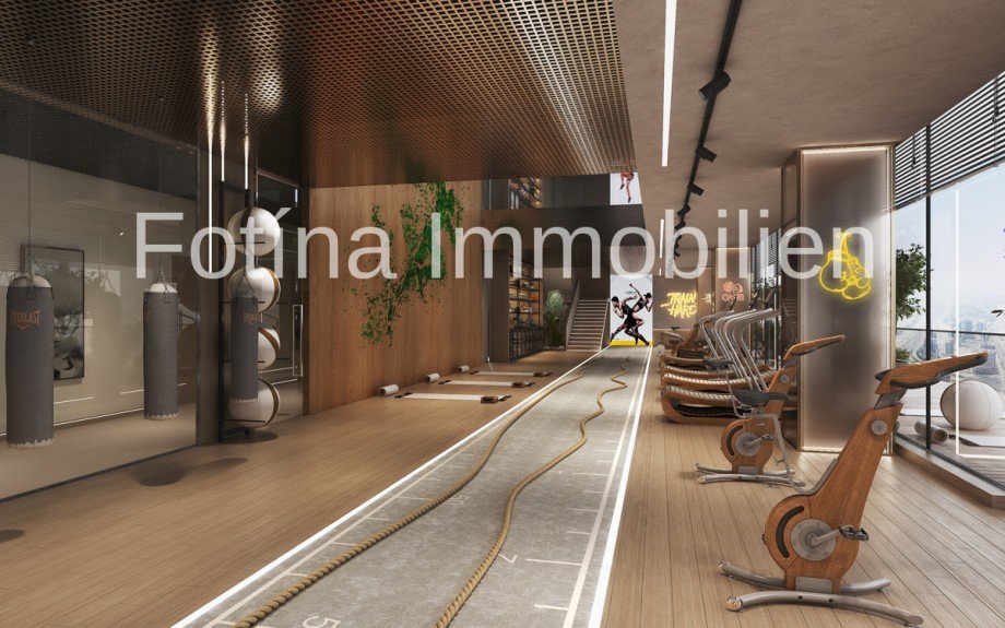 7 Etagenwohnung Dubai, Sheikh Zayed Road