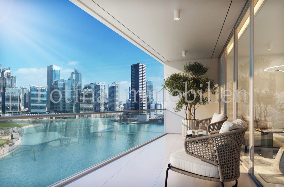  Etagenwohnung Dubai