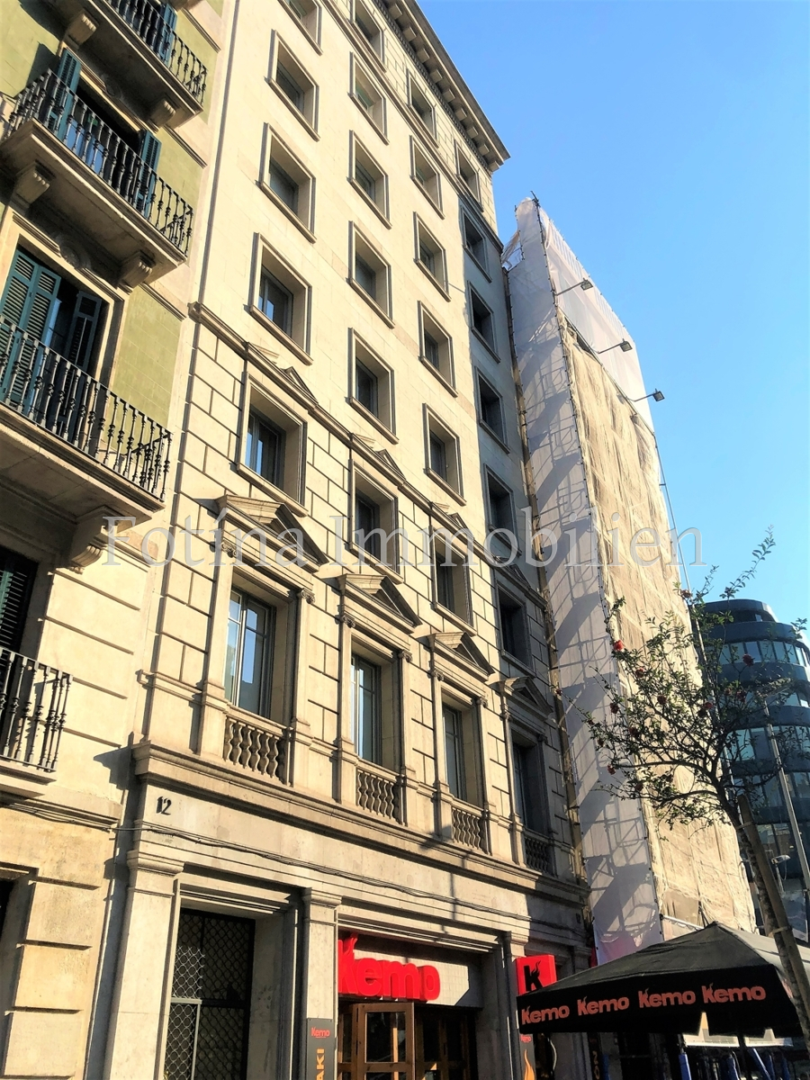  Einfamilienhaus Barcelona