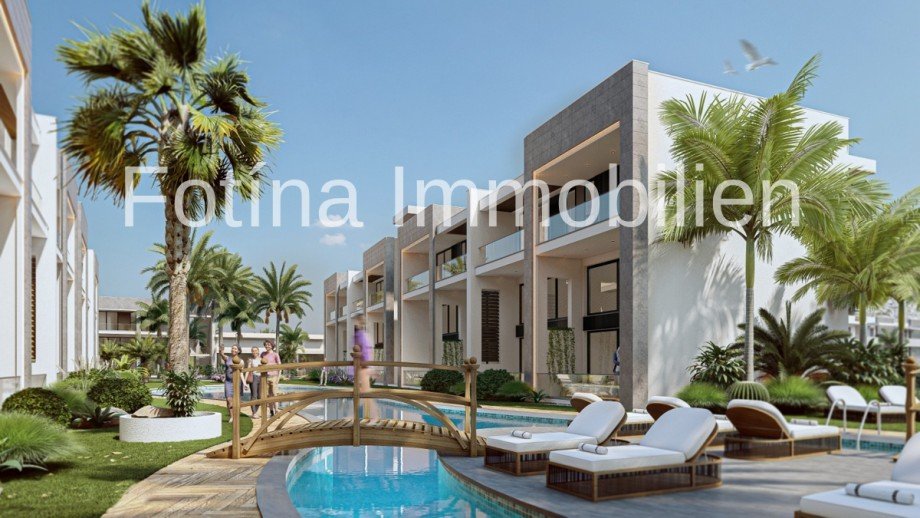 3 Penthousewohnung Karsiyaka