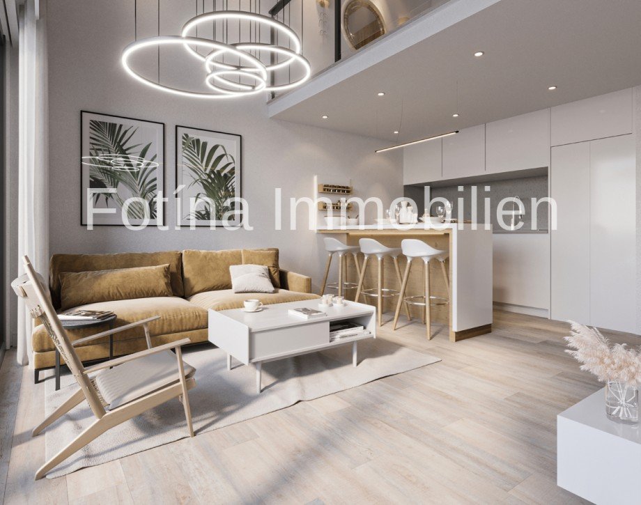  Loft-Studio-Atelier Karsiyaka, Kyrenia