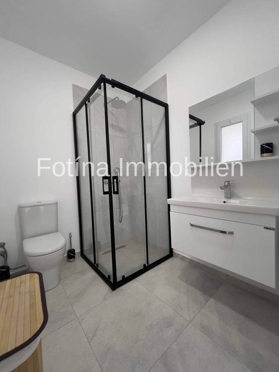 19 Etagenwohnung Bafra, Iskele