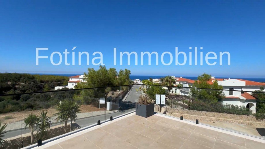  Etagenwohnung Esentepe, Kyrenia