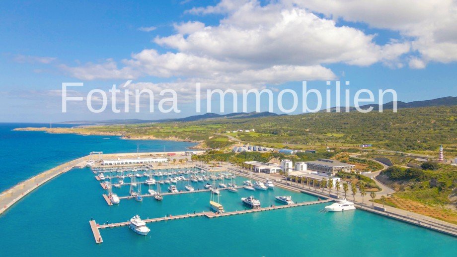  Villa Halbinsel Karpaz