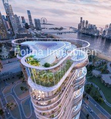  Exklusiv!  Tower of Plenty  mit Traum-Panoramablick aus den Wolken!