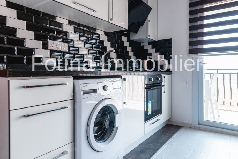  Loft-Studio-Atelier Iskele
