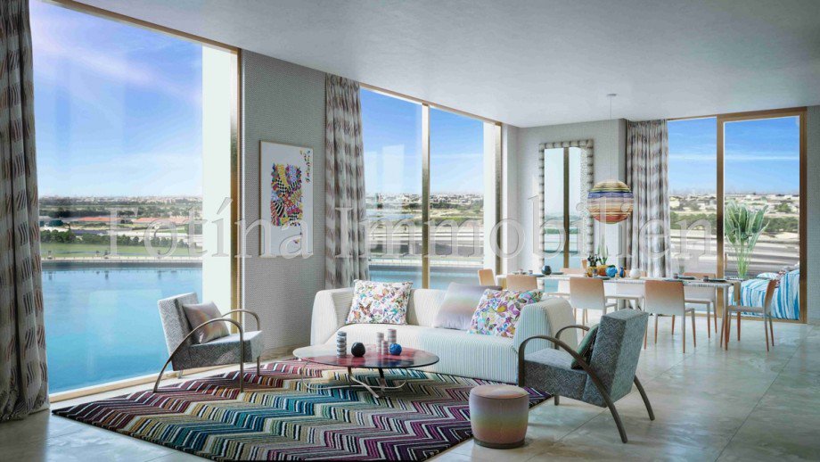  Etagenwohnung Dubai