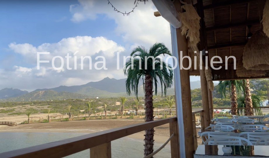 Sandstrand Loft-Studio-Atelier Tatlisu