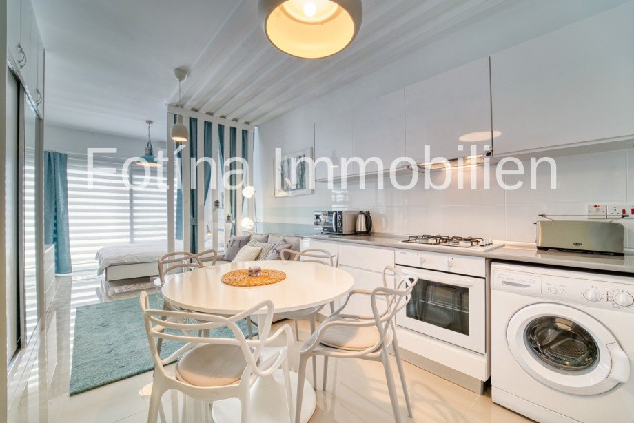 25 Etagenwohnung Long Beach Iskele