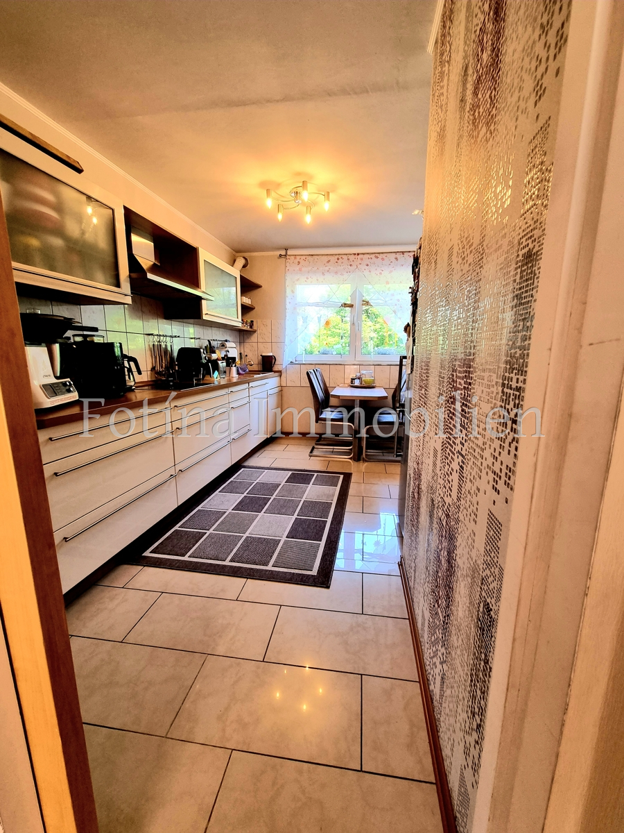 K�che Reihenmittelhaus M�nchengladbach