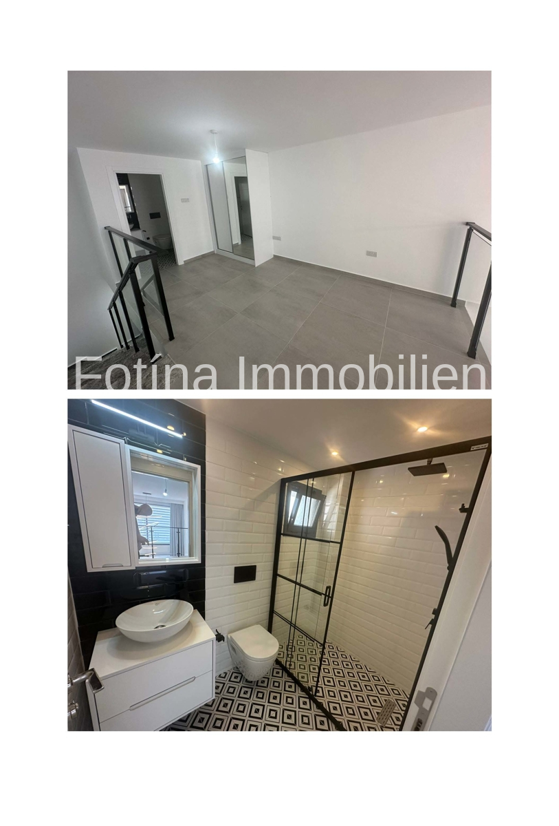  Loft-Studio-Atelier Esentepe, Kyrenia