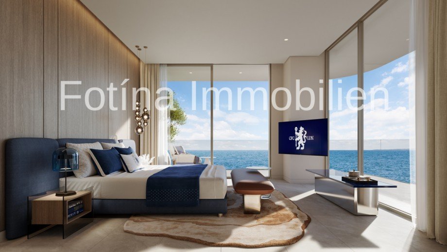  Etagenwohnung Dubai, Maritime City