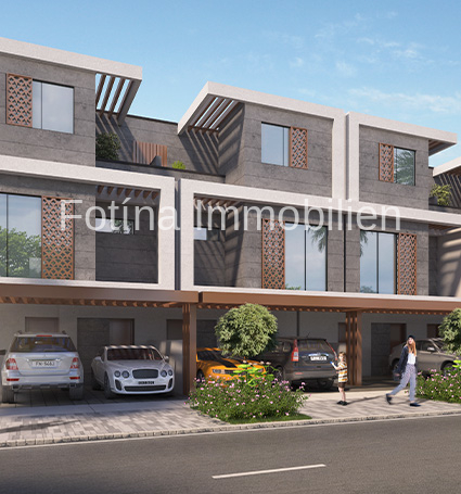  Reihenhaus Dubai