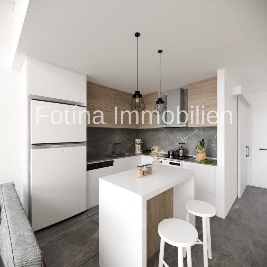 10 Etagenwohnung Tatlisu, Famagusta