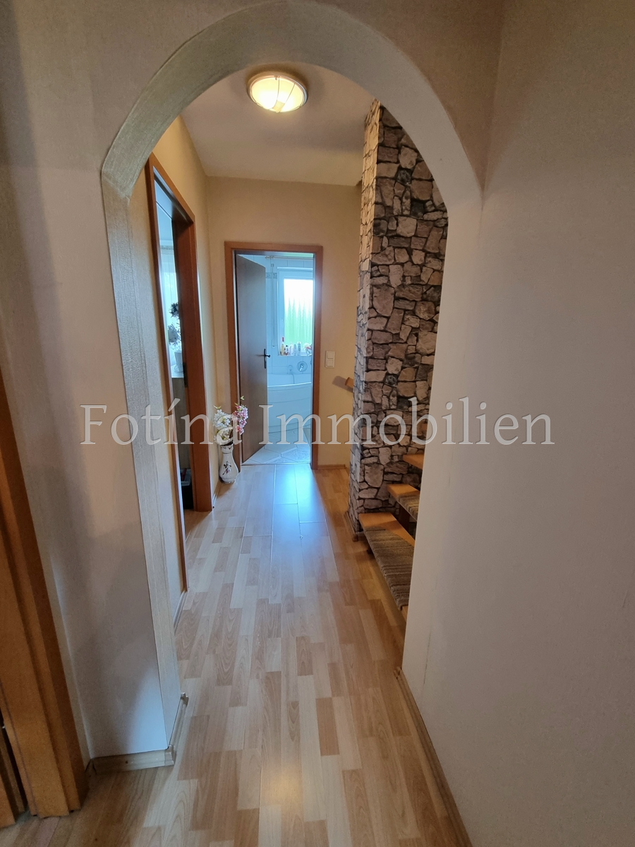 Flur OG Reihenmittelhaus M�nchengladbach