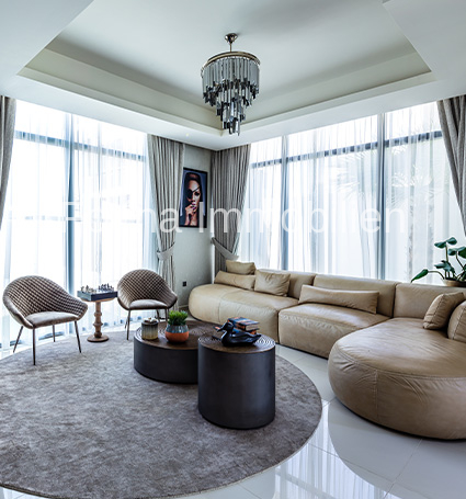  Reihenhaus Dubai