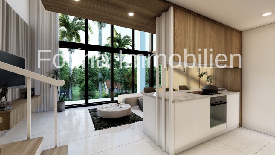 9 Loft-Studio-Atelier Tatlisu