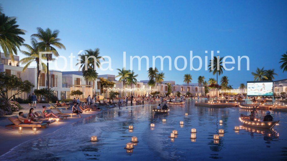  Villa Dubai