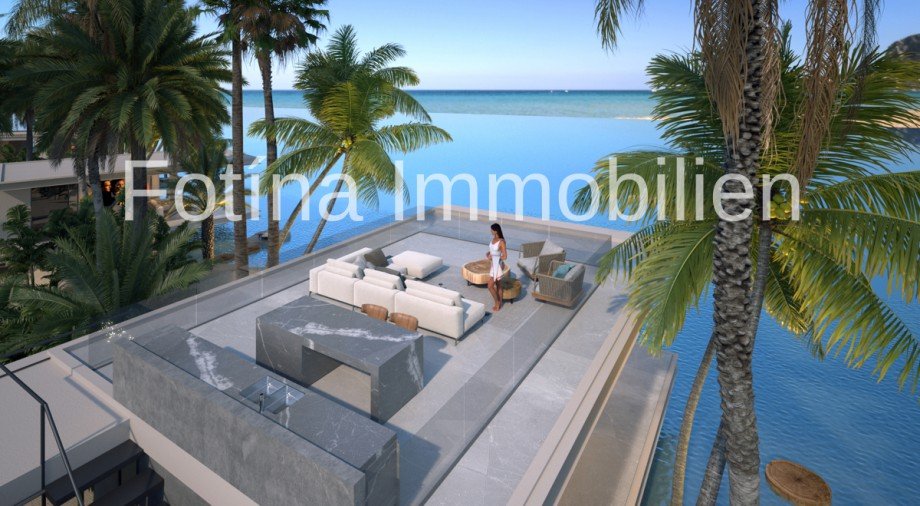  Loft-Studio-Atelier Tatlisu, Famagusta