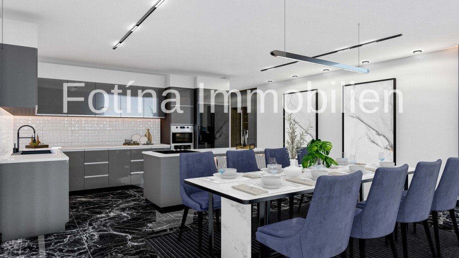 8 Villa Iskele, Famagusta
