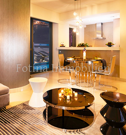  Etagenwohnung Business Bay Dubai