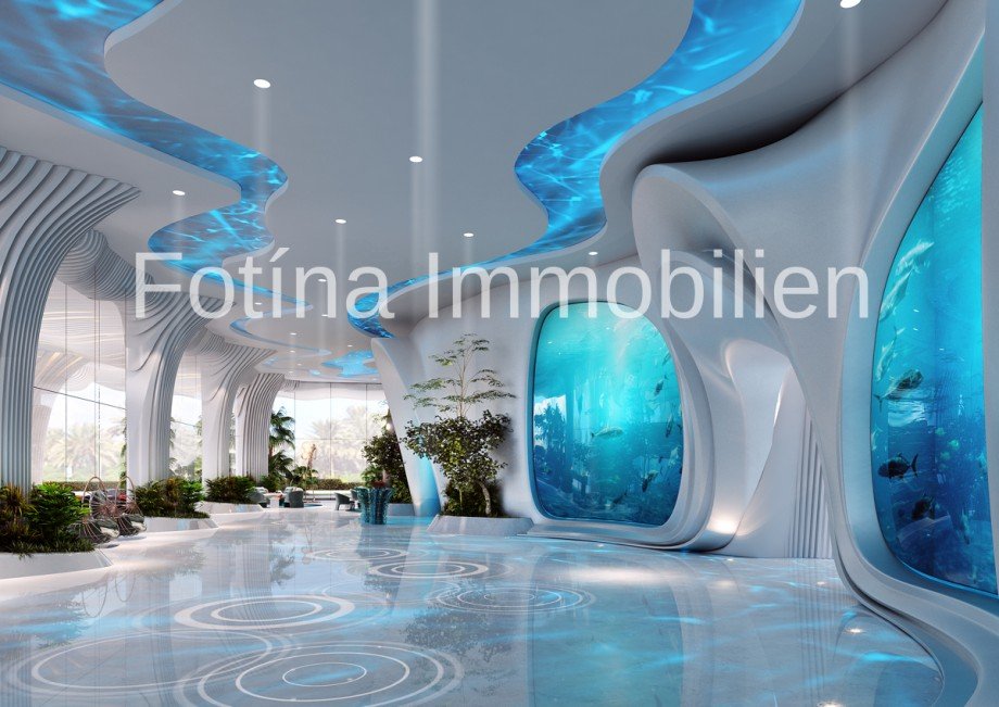  Etagenwohnung Dubai