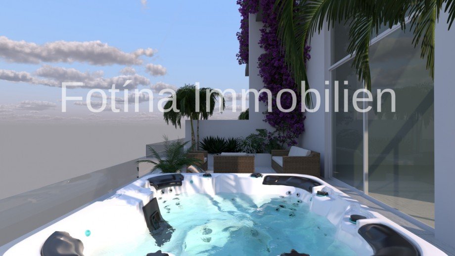  Etagenwohnung Famagusta, Iskele