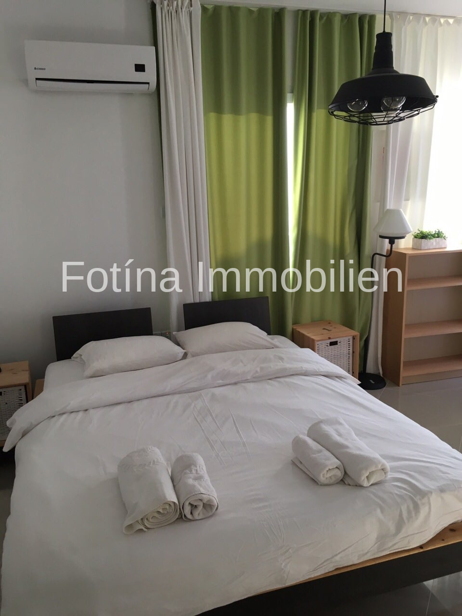  Etagenwohnung Famagusta, Bogaz