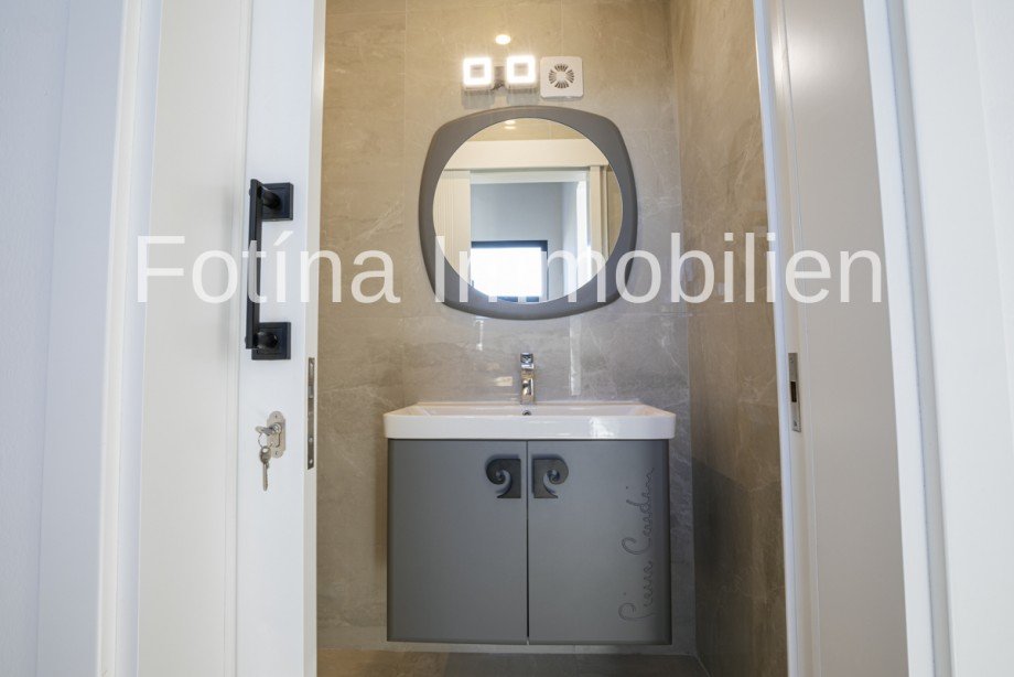 17 Villa Bogaz, Famagusta