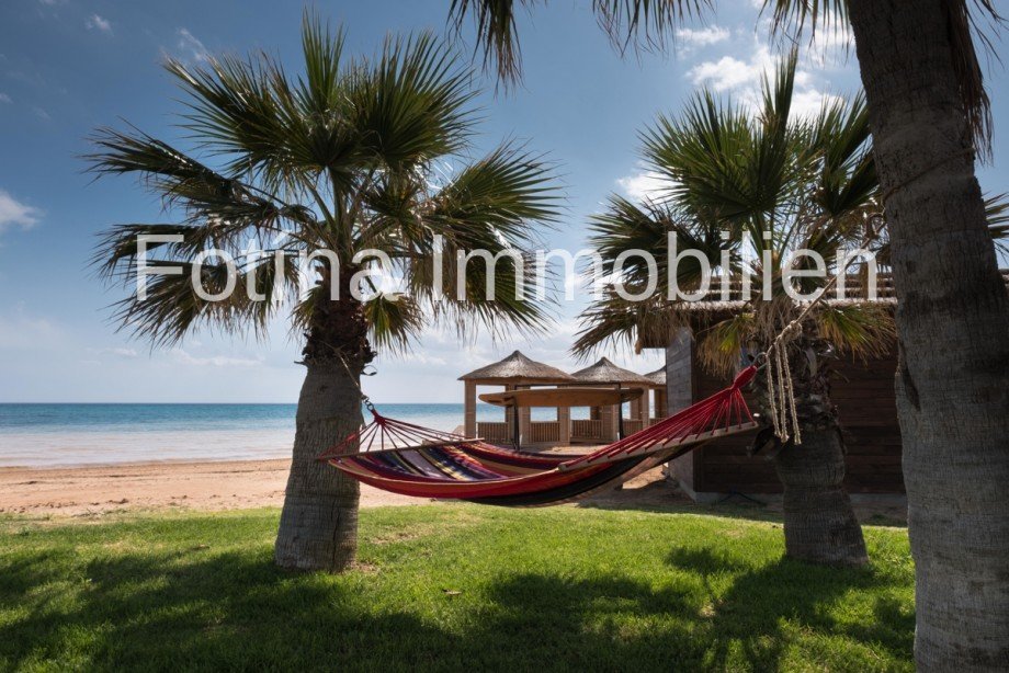 23 Etagenwohnung Bafra, Iskele