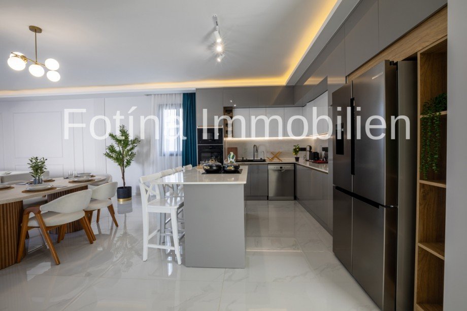 10 Villa Iskele