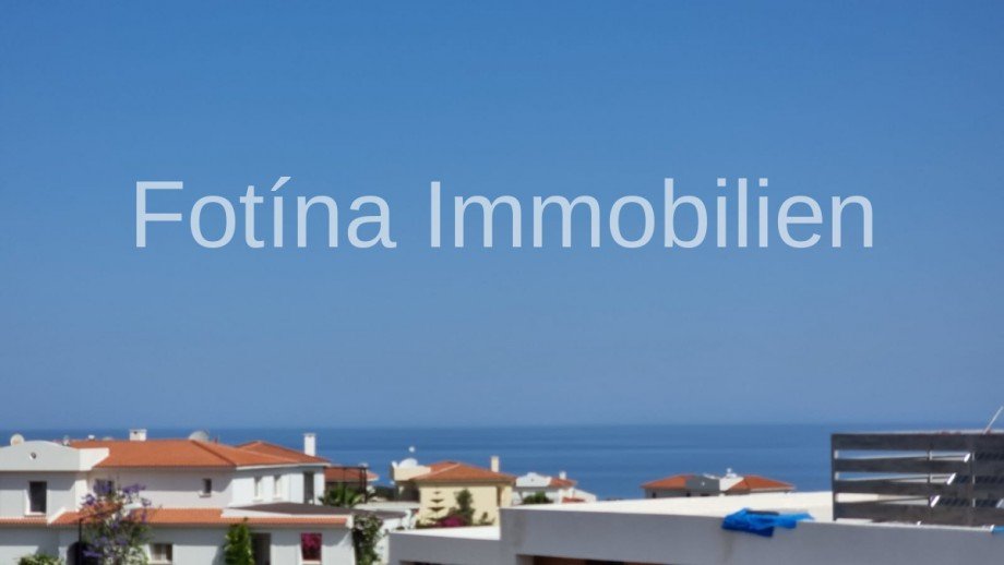  Villa Esentepe, Kyrenia