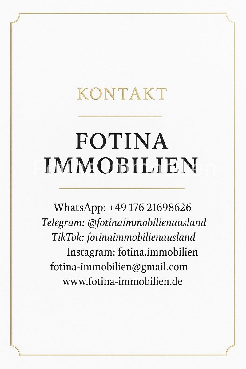 25 Loft-Studio-Atelier Bogaz (Iskele)