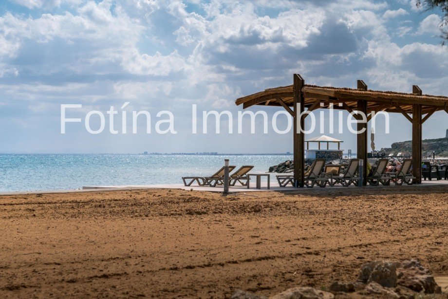5 Etagenwohnung Bafra, Iskele