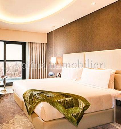  Etagenwohnung Business Bay Dubai